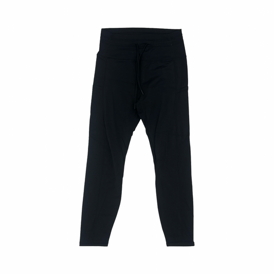 Athletic Pants By Zyia In Black, Size:S