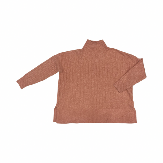 Sweater By Loft In Pink, Size:Xs