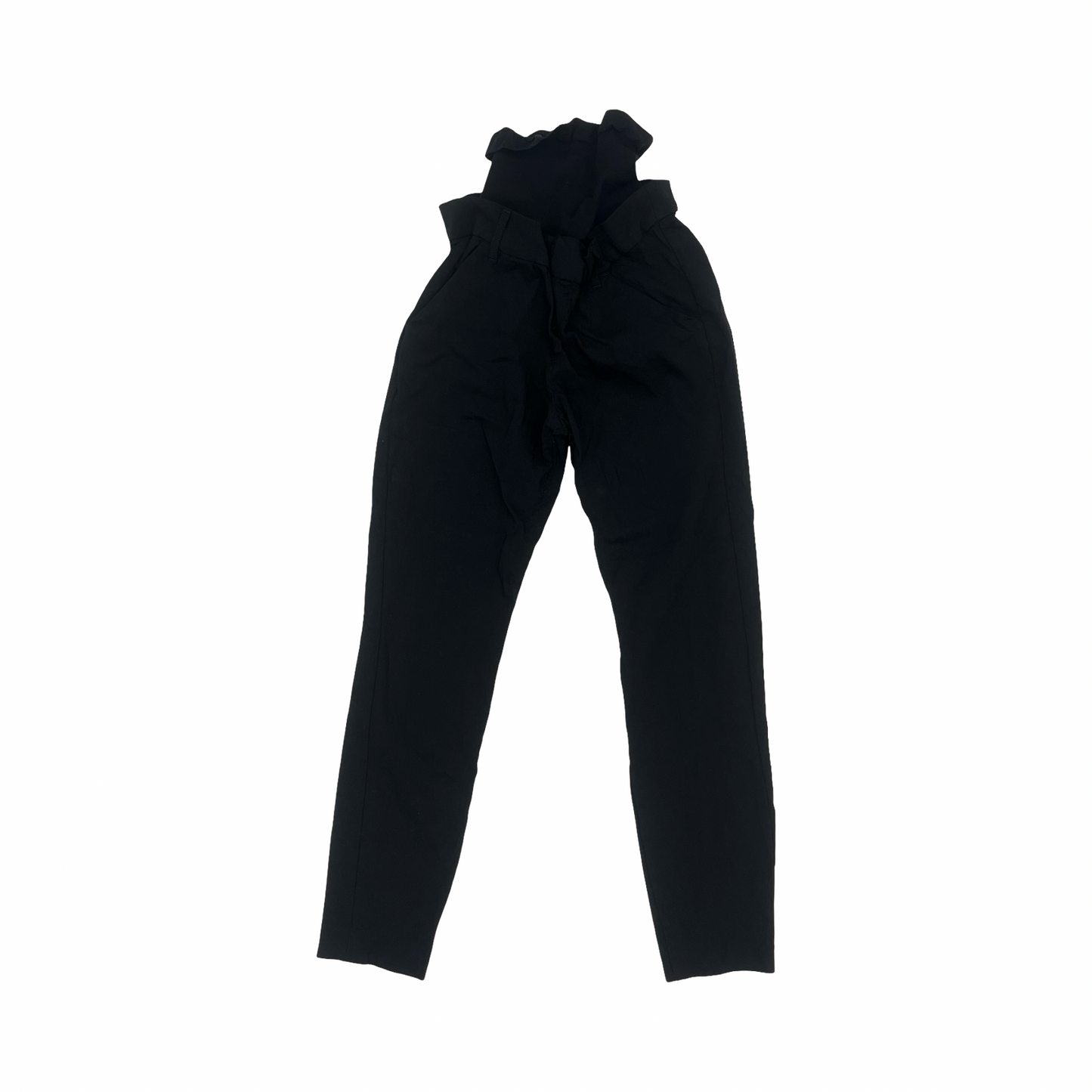 Mat Pant By Motherhood In Black, Size:S