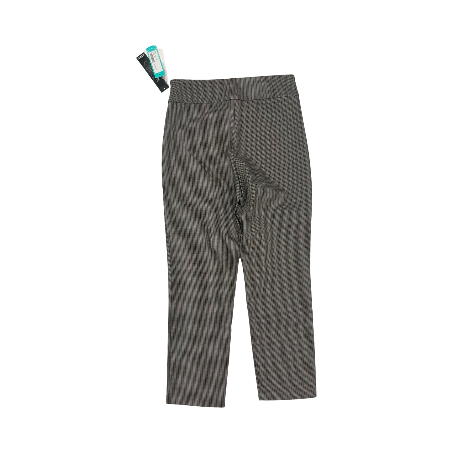 Pants Dress By Tribal In Brown, Size:10