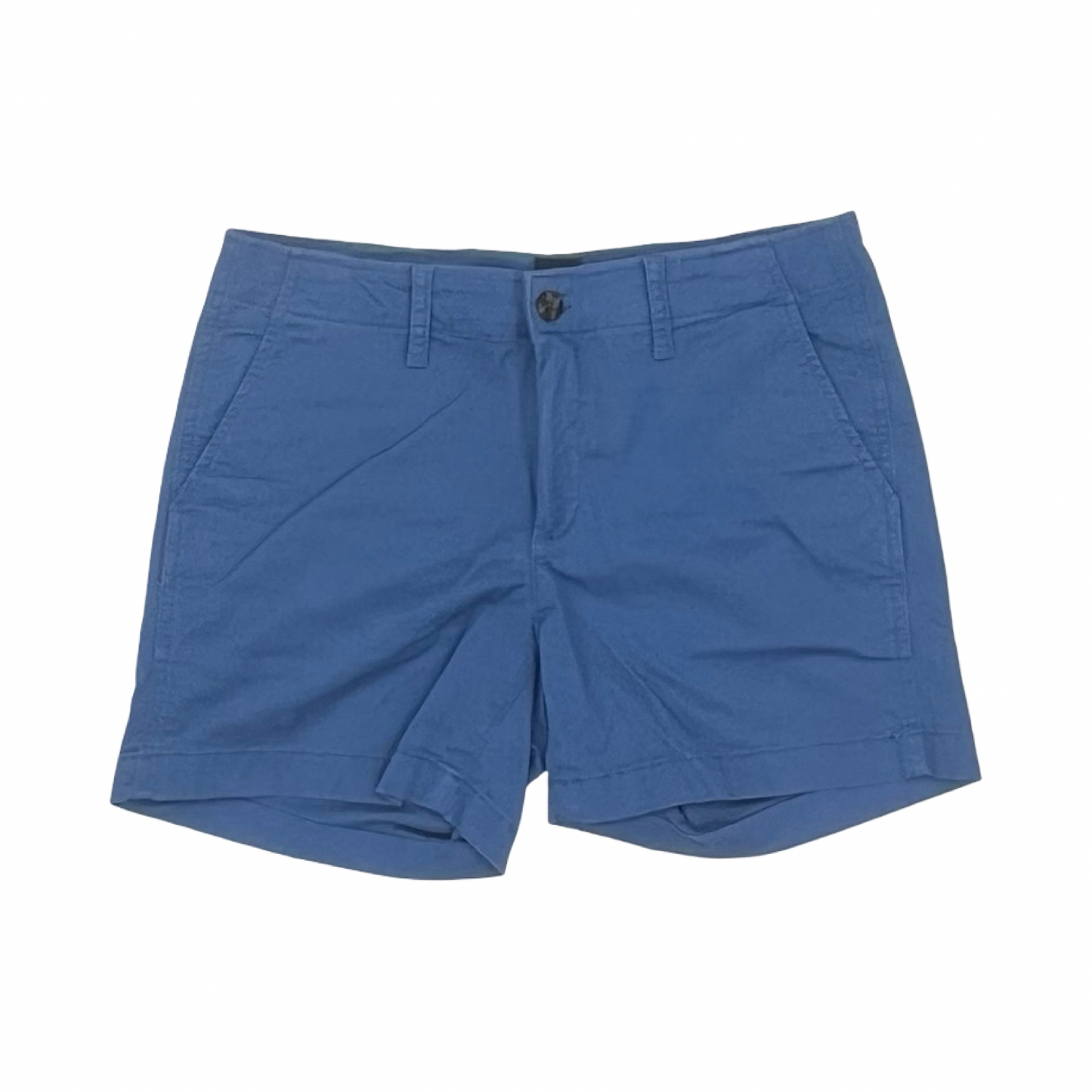 Shorts By Gapfit In Blue, Size:4