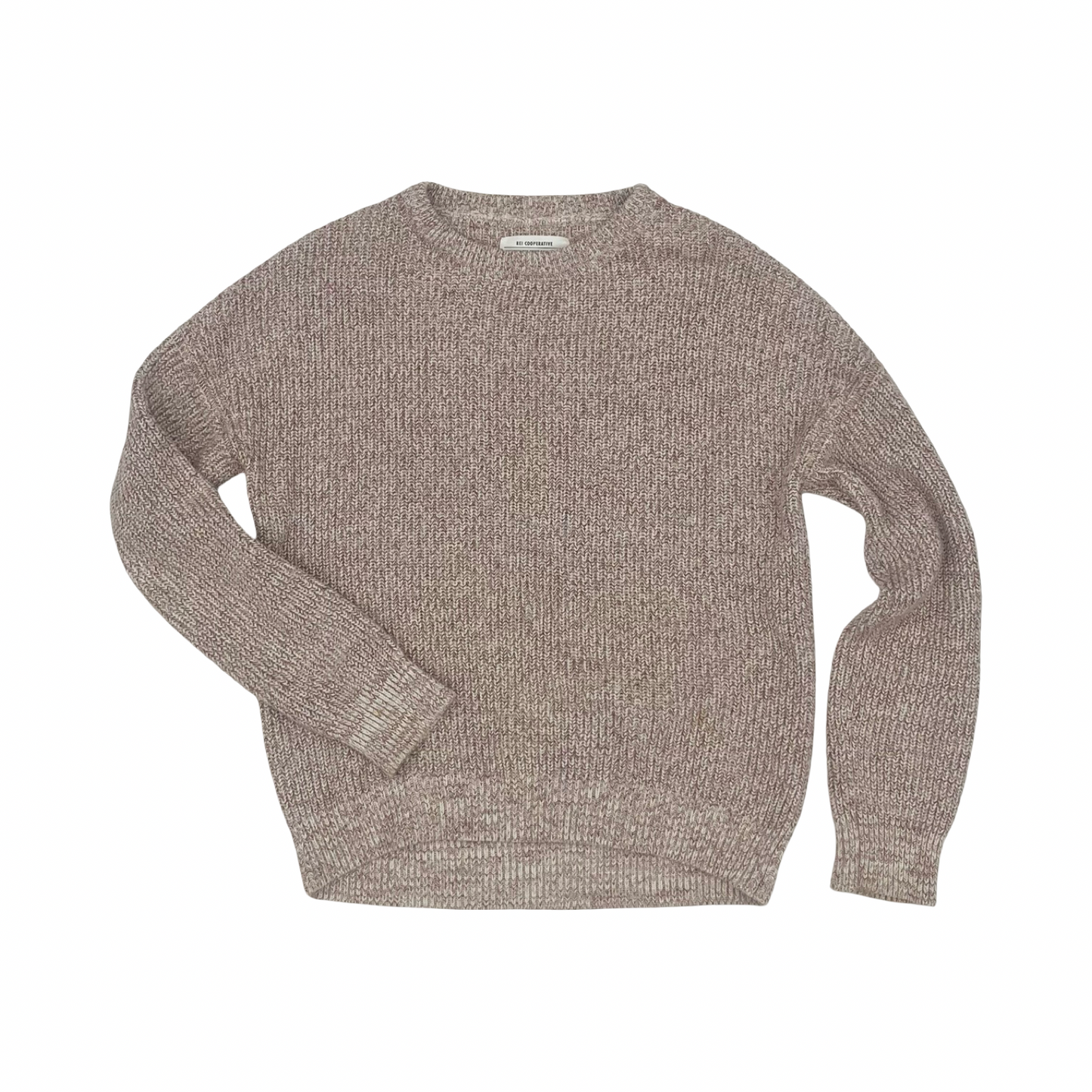 Sweater By Rei In Red, Size:S