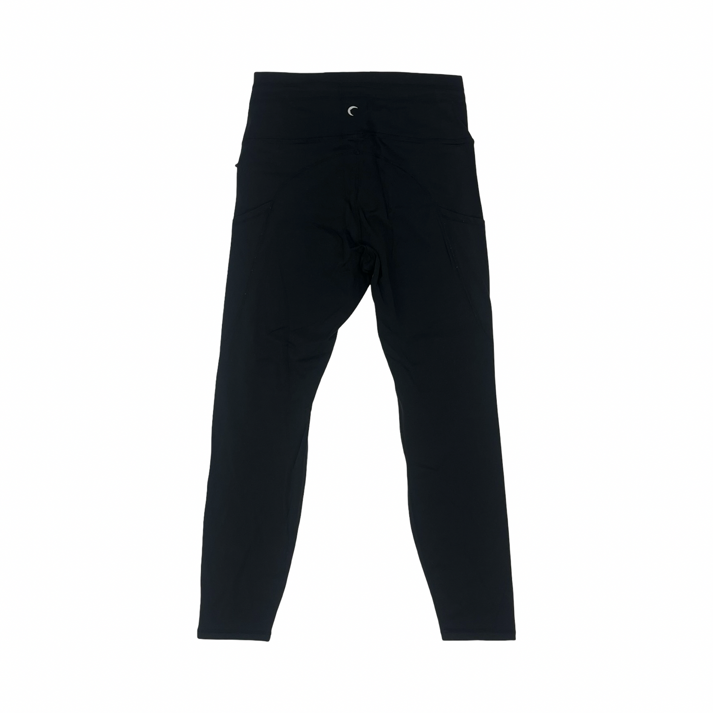 Athletic Pants By Zyia In Black, Size:S