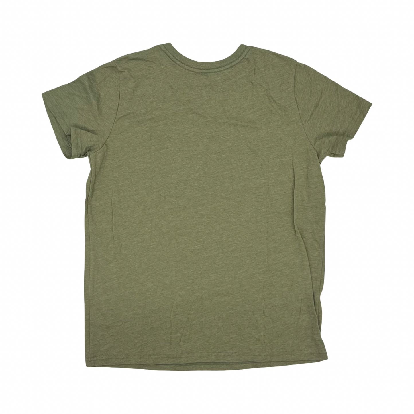 Top Ss By Wrangler In Green, Size:M