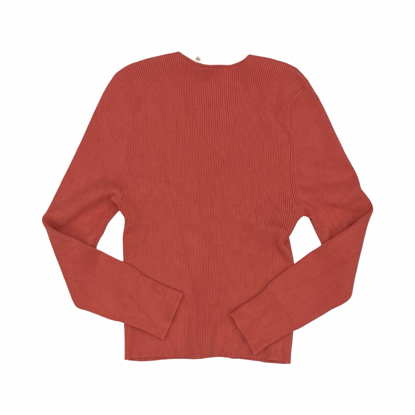 Sweater By Pilcro In Pink, Size:M