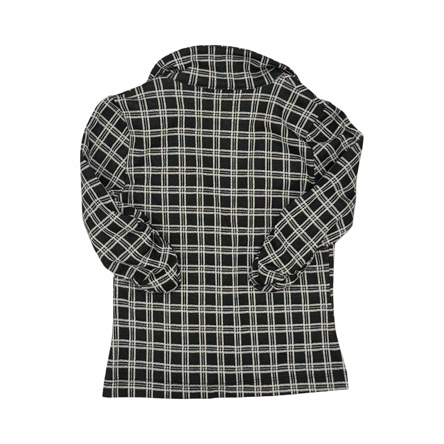 Blazer By Originality In Black, Size:S