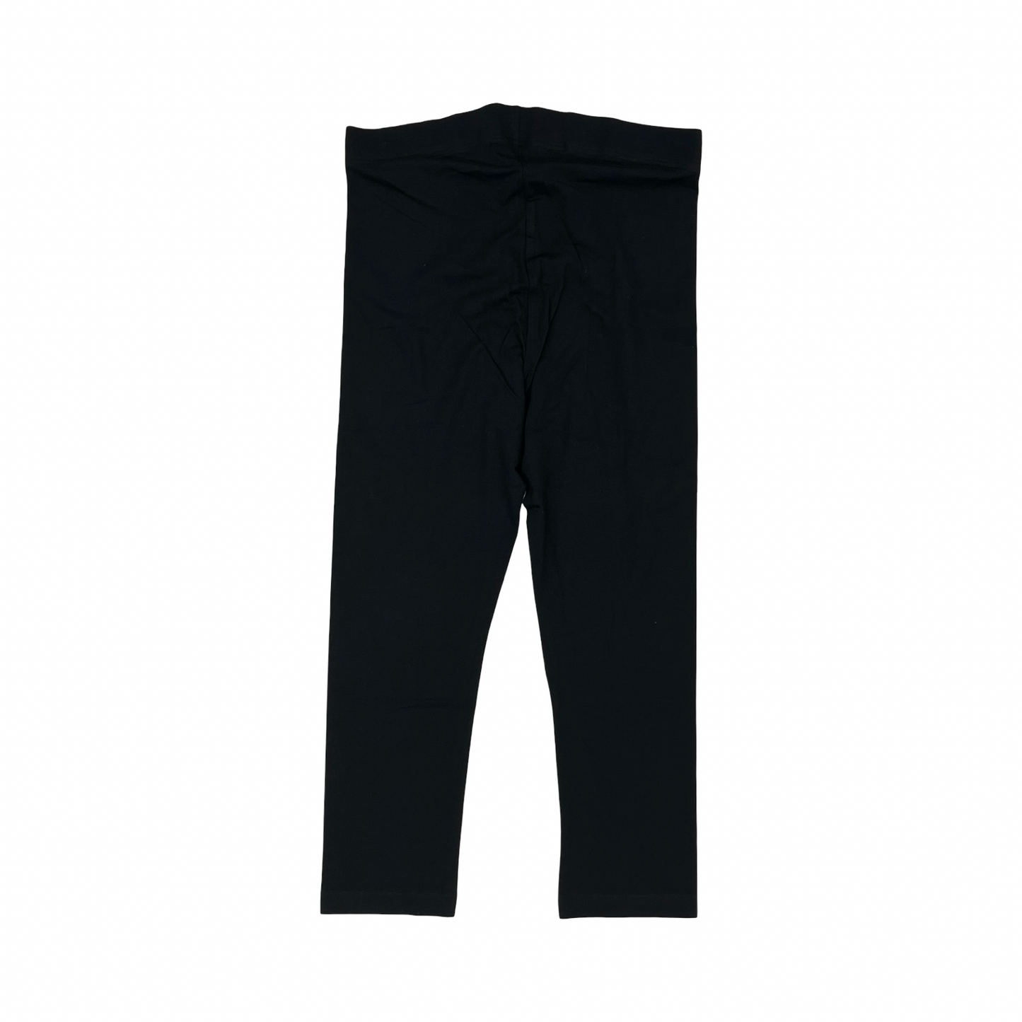 Pants Leggings By Old Navy In Black, Size:L