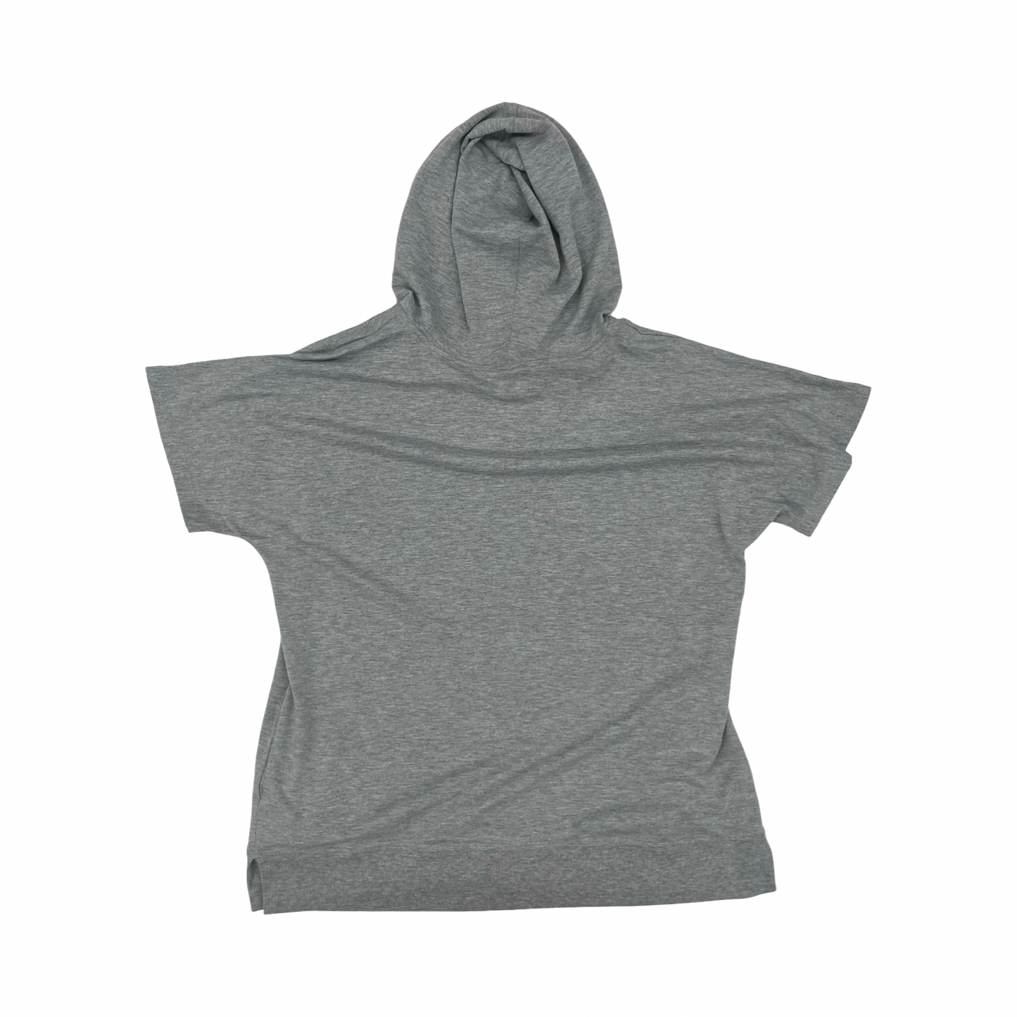 Top Ss By Ideology In Grey, Size:Xxl