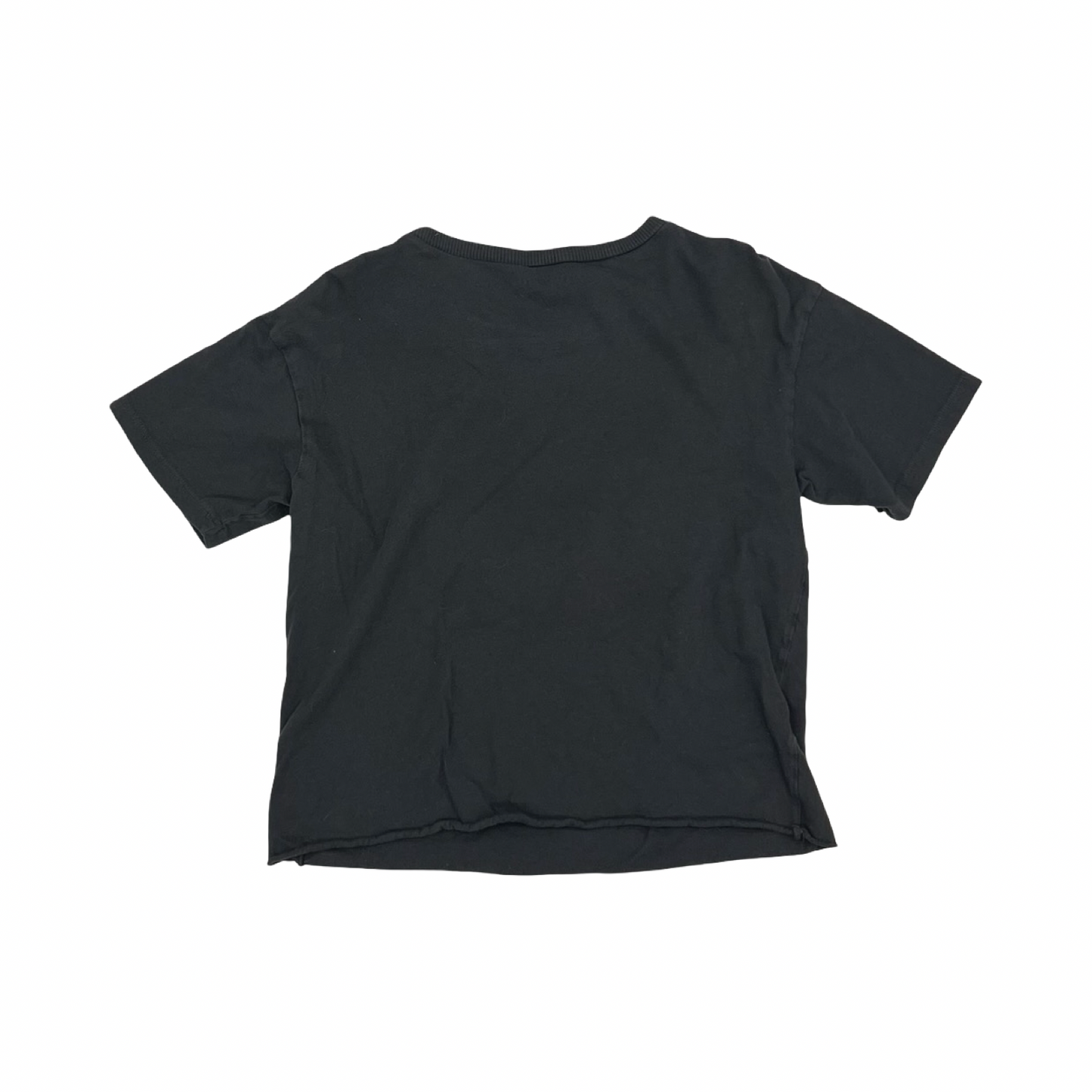 Top Ss By American Eagle In Grey, Size:Xs