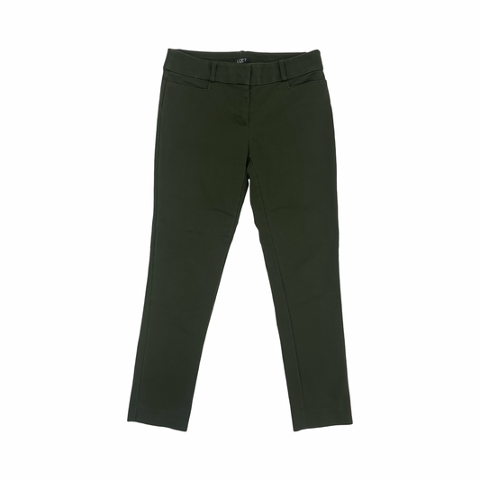 Pants Chinos & Khakis By Logg In Green, Size:0P