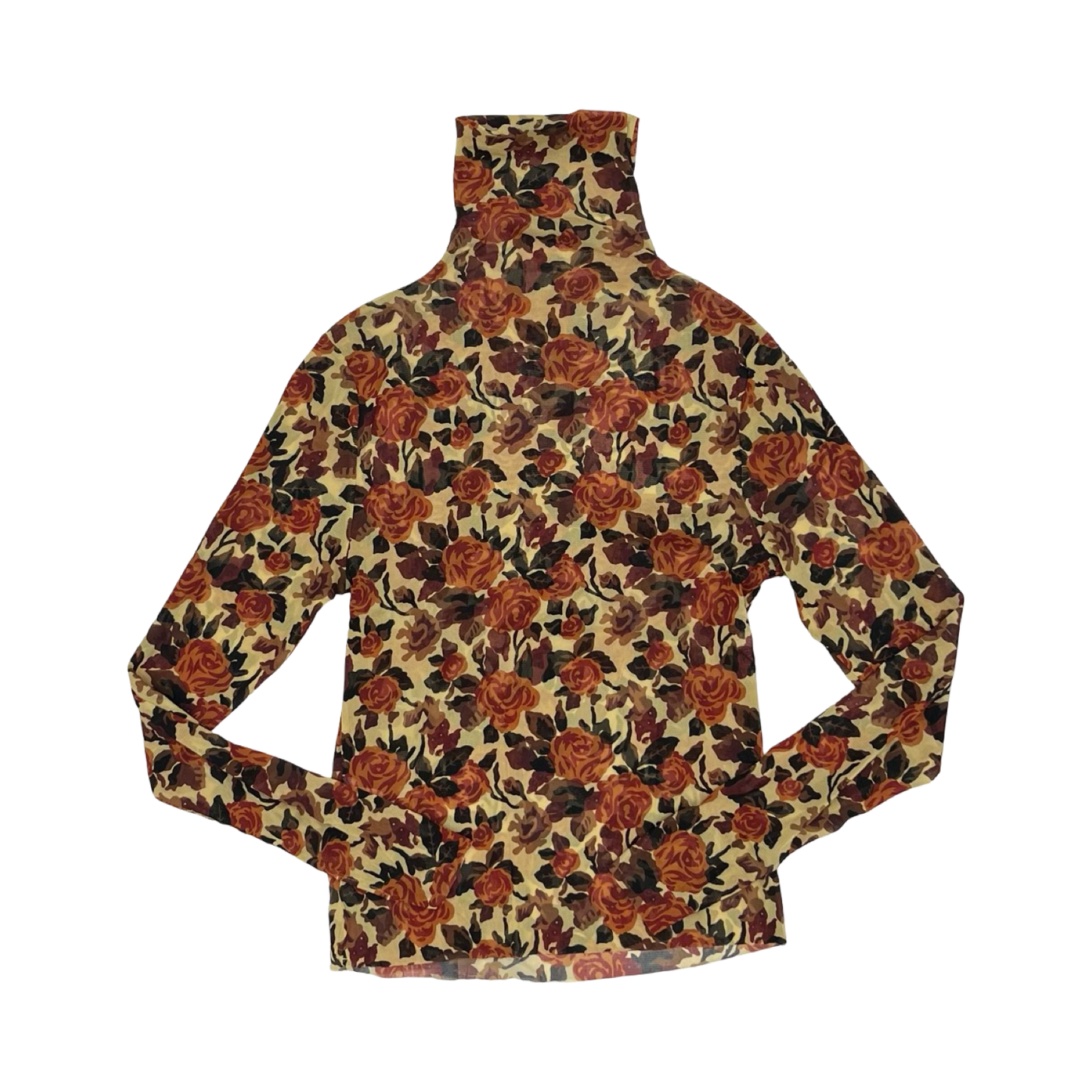 Top Ls By Banana Republic In Tan, Size:L