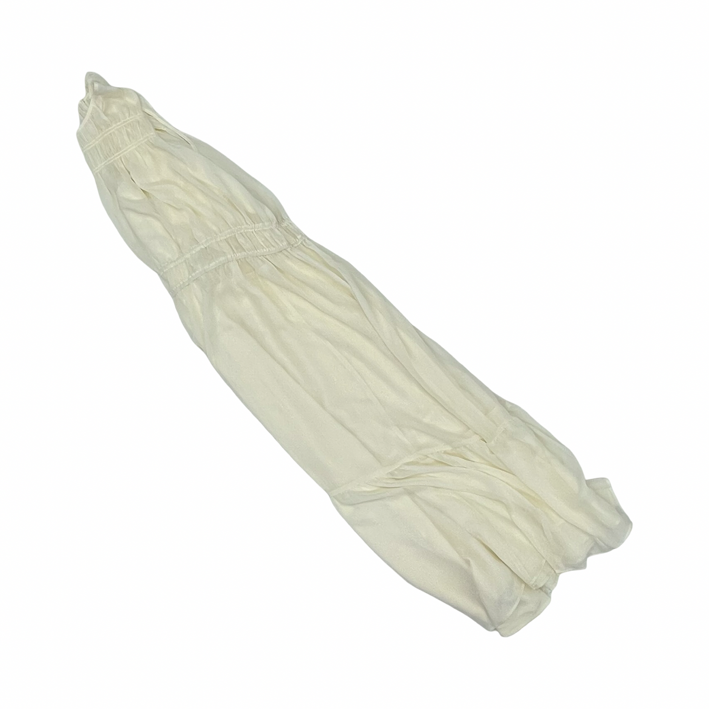 Dress Party Long By A New Day In Cream, Size:Xxl