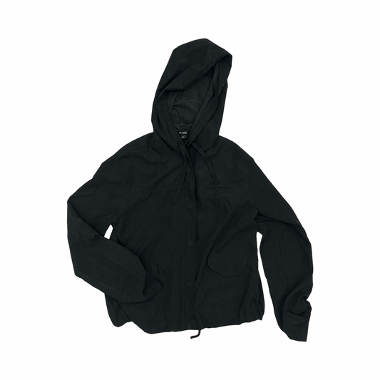 Jacket Other By Mine In Black, Size:M