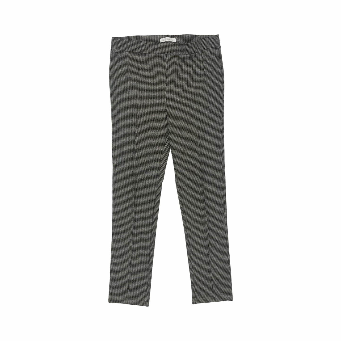 Pants Dress By Clothes Mentor In Black & Brown, Size:M