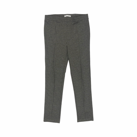 Pants Dress By Clothes Mentor In Black & Brown, Size:M