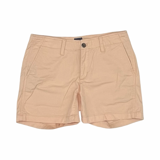 Shorts By Gap In Orange, Size:4