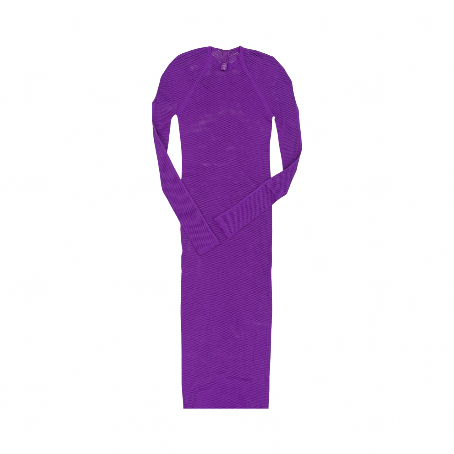 Dress Casual Maxi By Skims In Purple, Size:2X