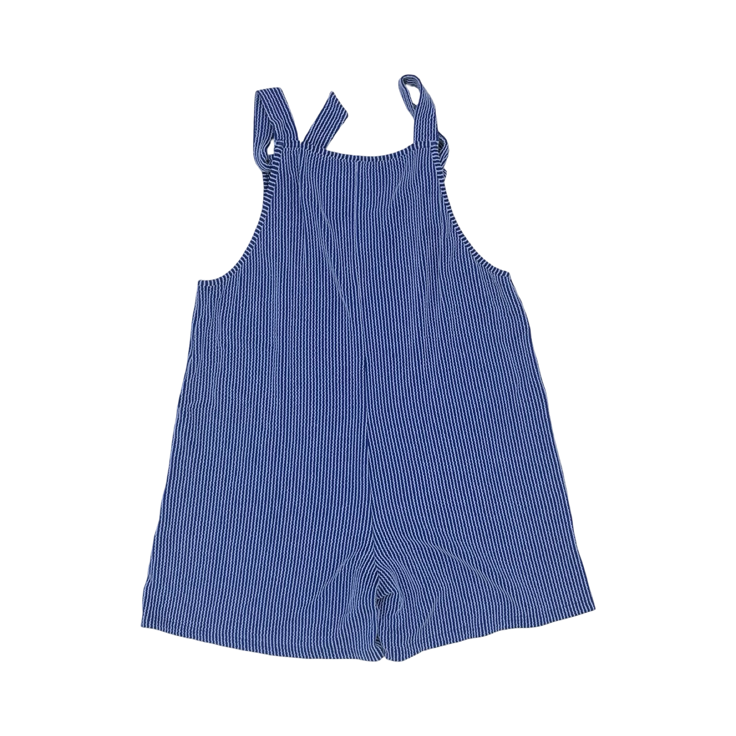 Shortalls By Cmf In Blue, Size:M