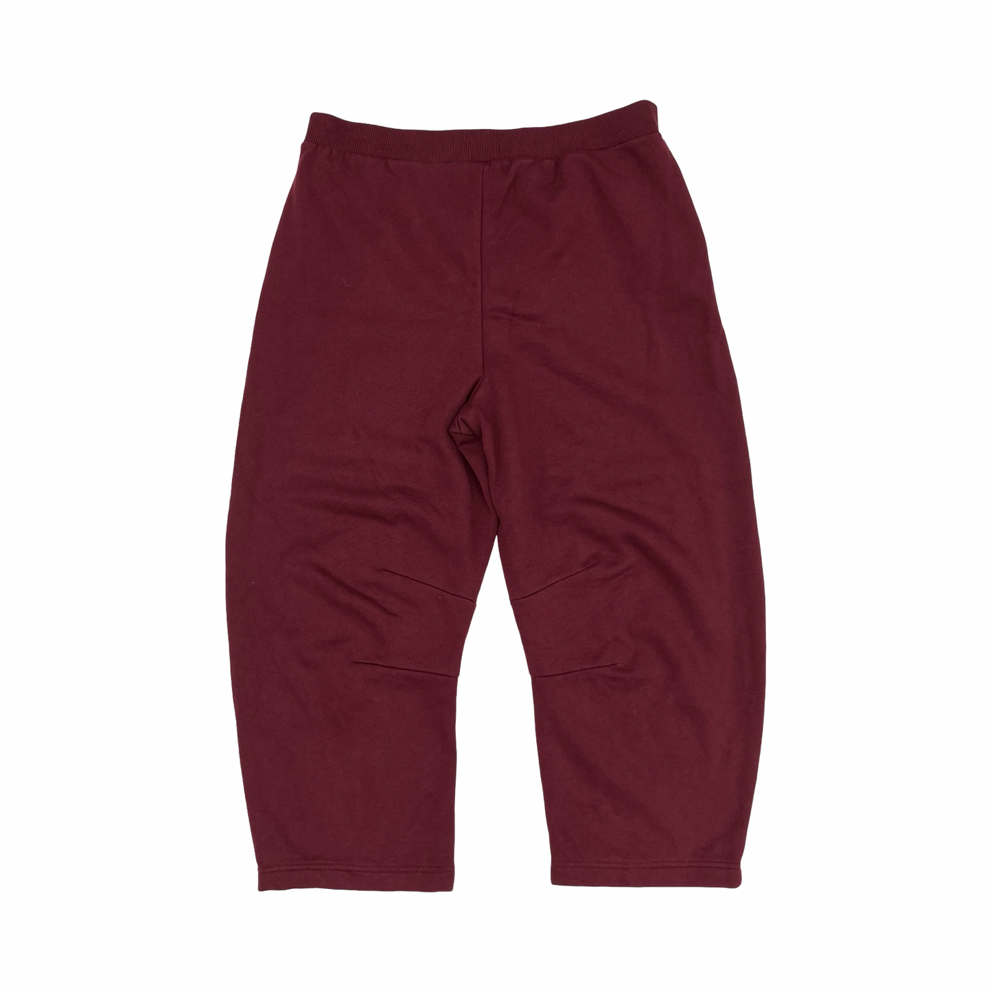 Pants Lounge By Lou And Grey In Red, Size:Xl