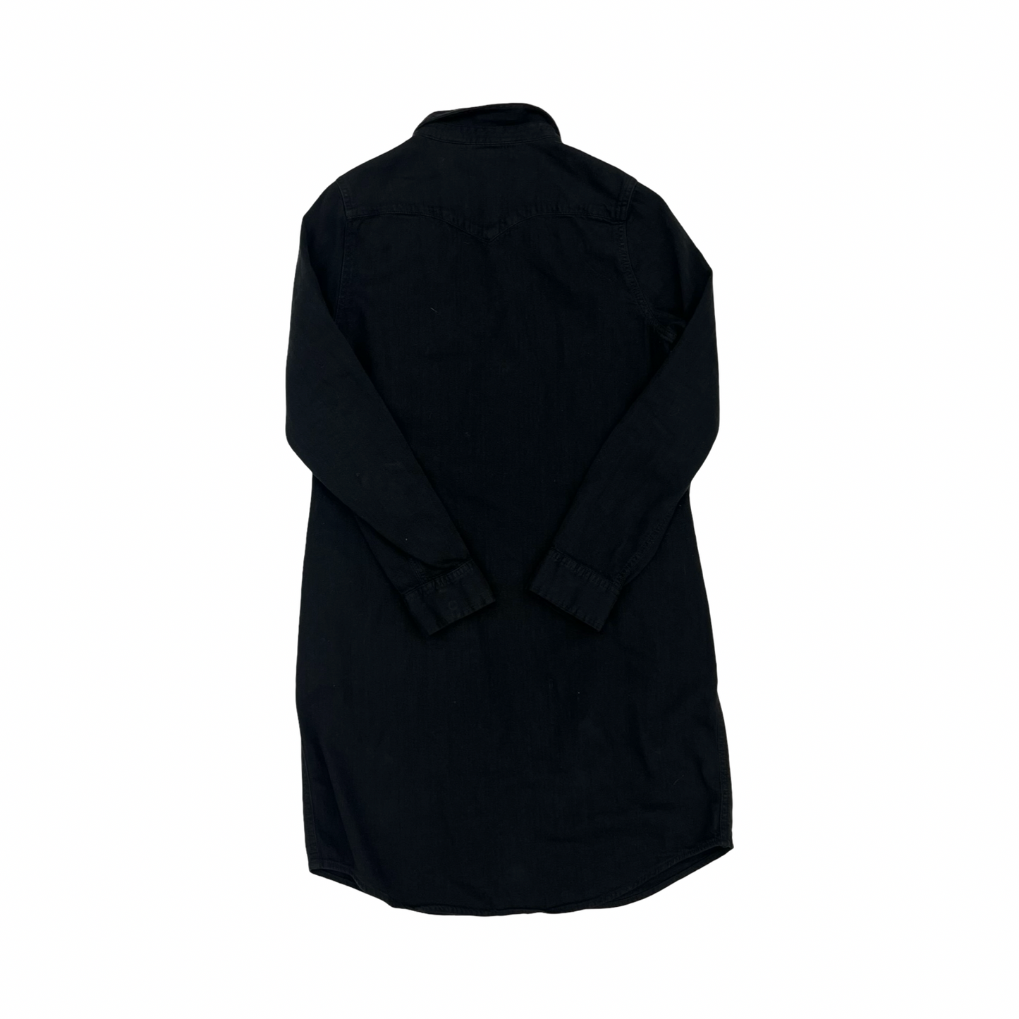 Dress Casual Short By Levis In Black, Size:S