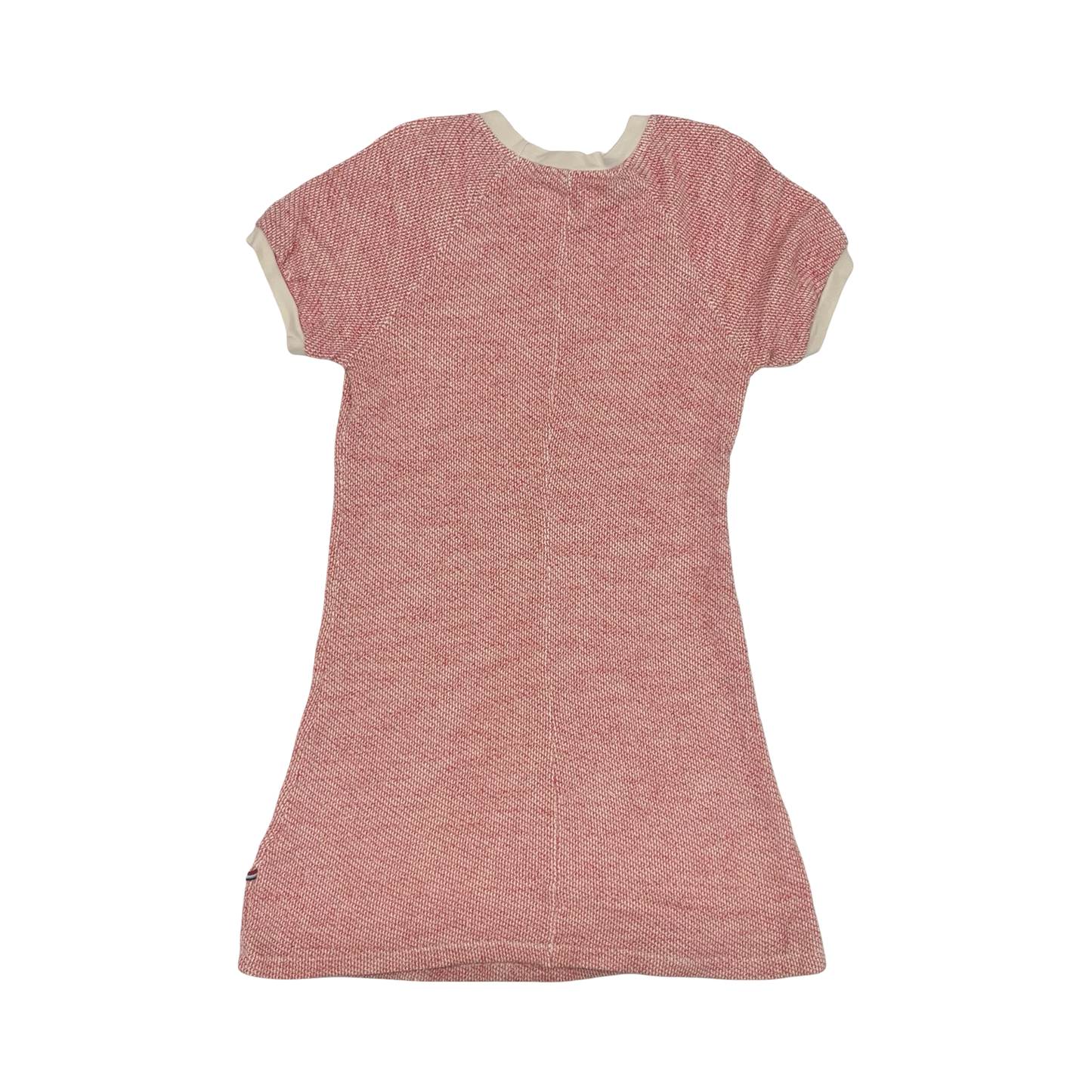 Dress Casual Short By Sol Angeles In Red, Size:M