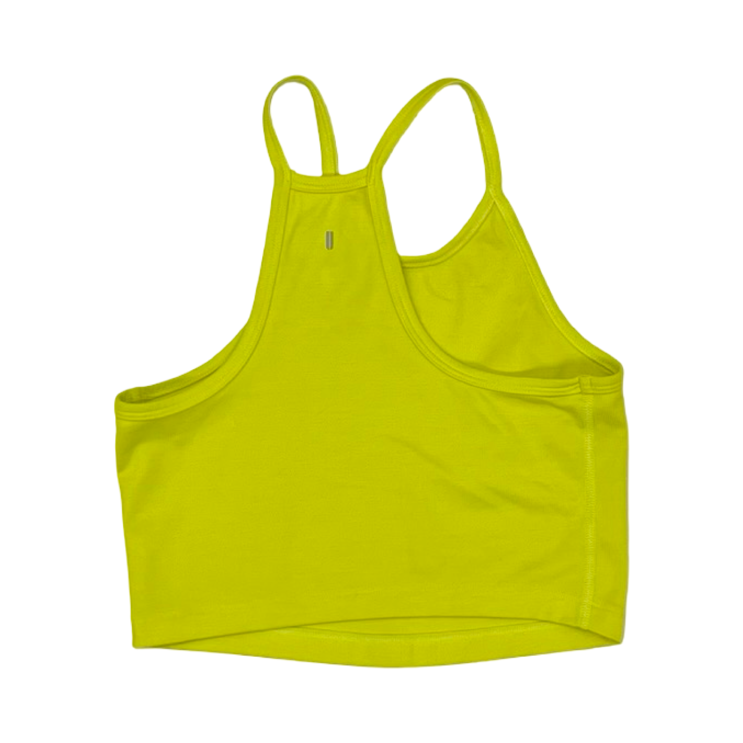 Athletic Bra By Nobull In Green, Size:S