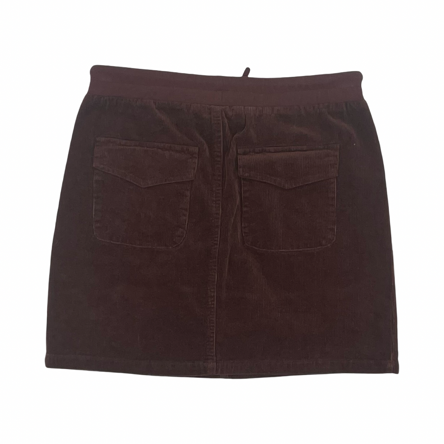 Skirt Mini & Short By Clothes Mentor In Red, Size:S