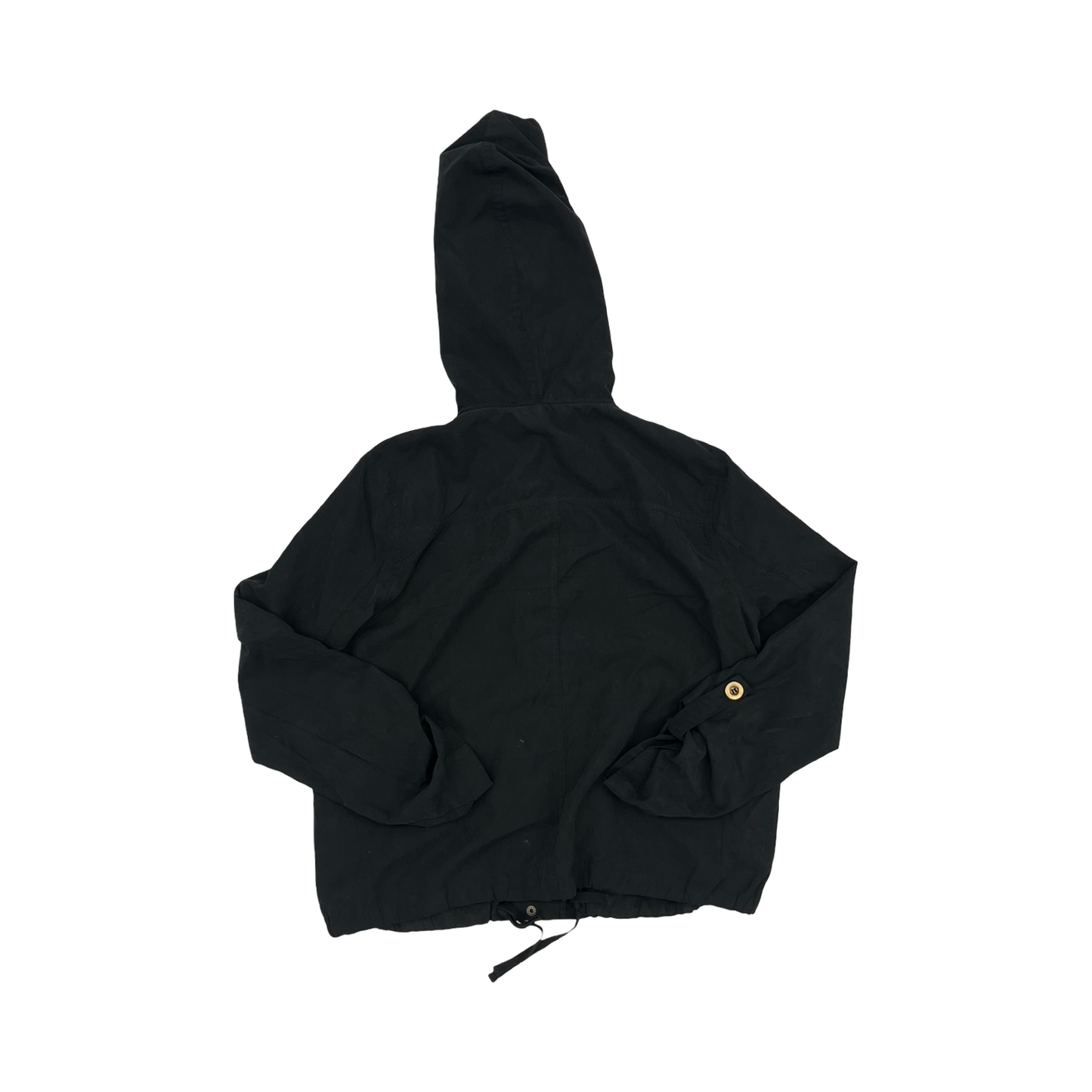 Jacket Other By Mine In Black, Size:M