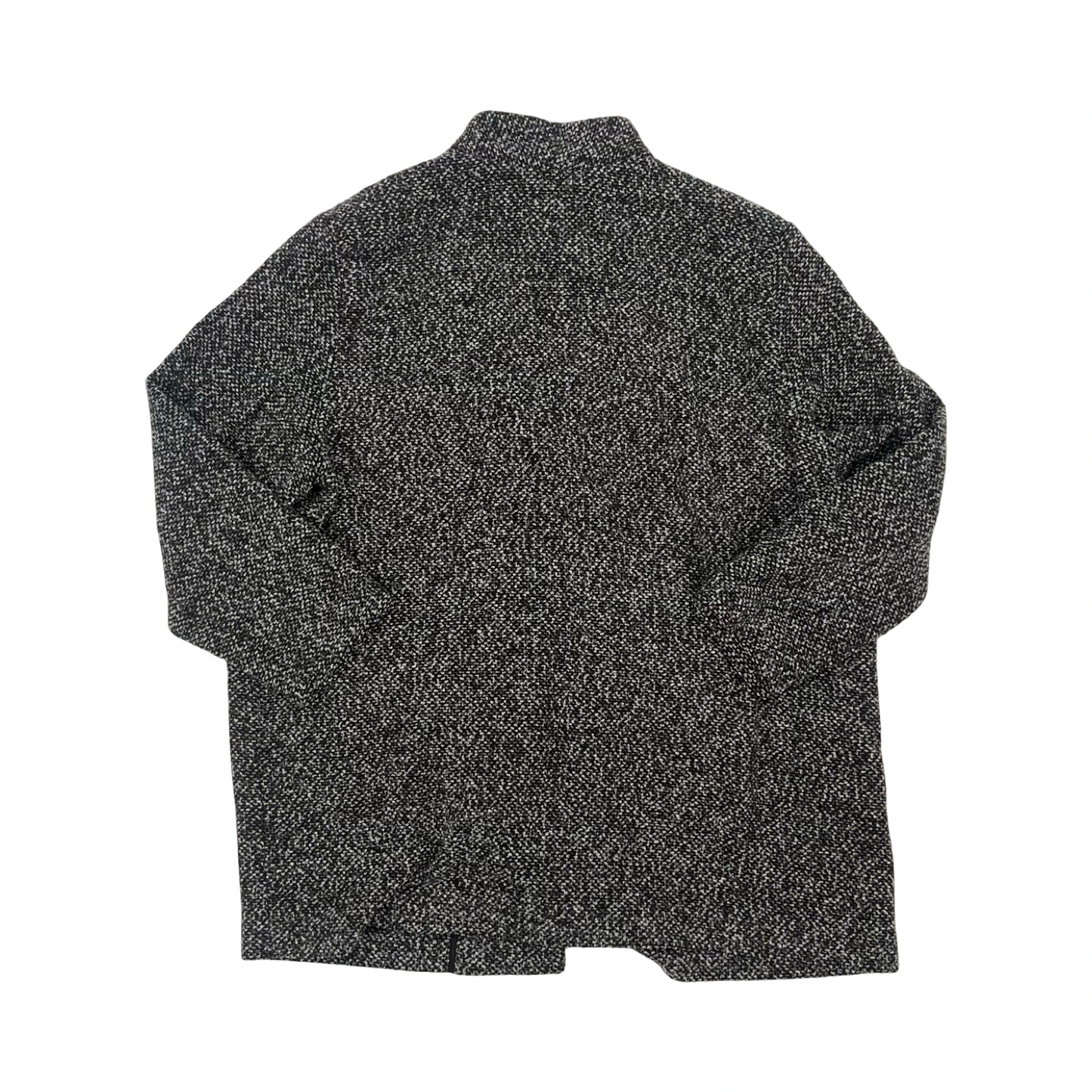 Coat Peacoat By Old Navy In Black, Size:Xlp