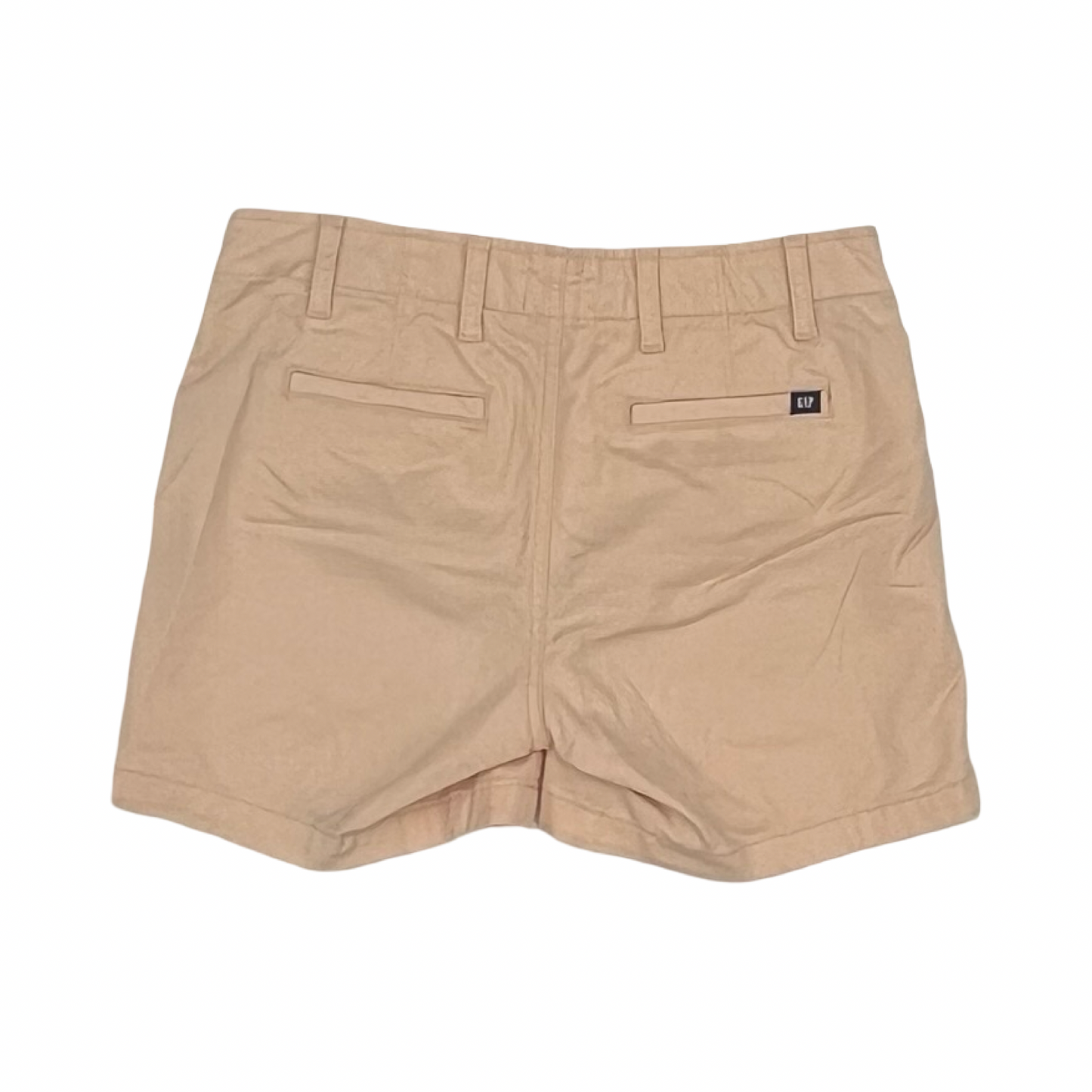 Shorts By Gap In Orange, Size:4