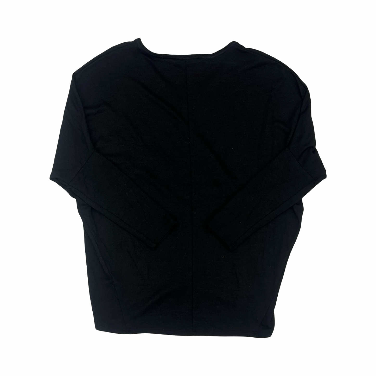 Top Ls By White House Black Market In Black, Size:M