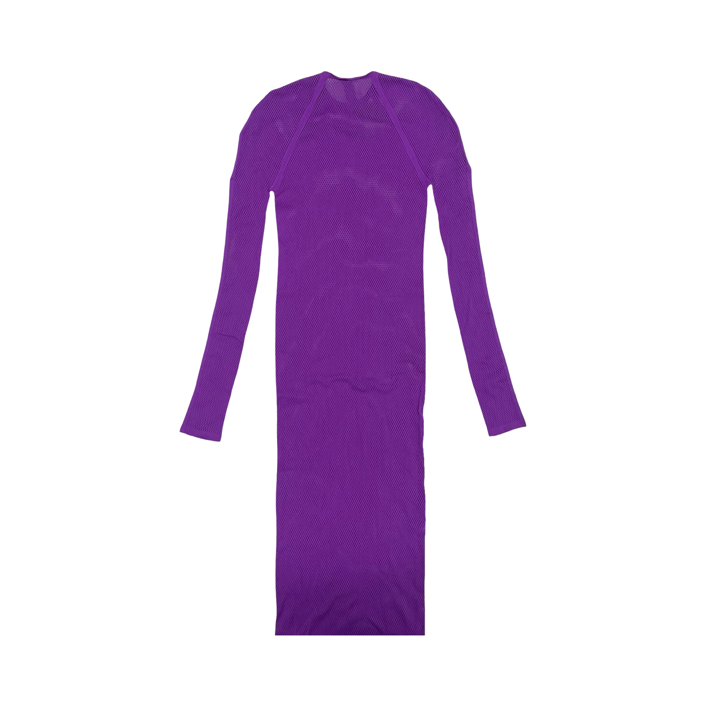 Dress Casual Maxi By Skims In Purple, Size:2X
