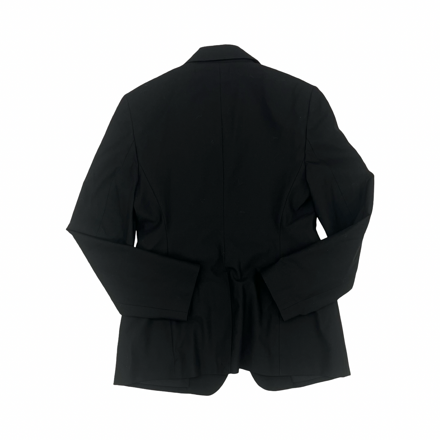 Blazer By Calvin Klein In Black, Size:M
