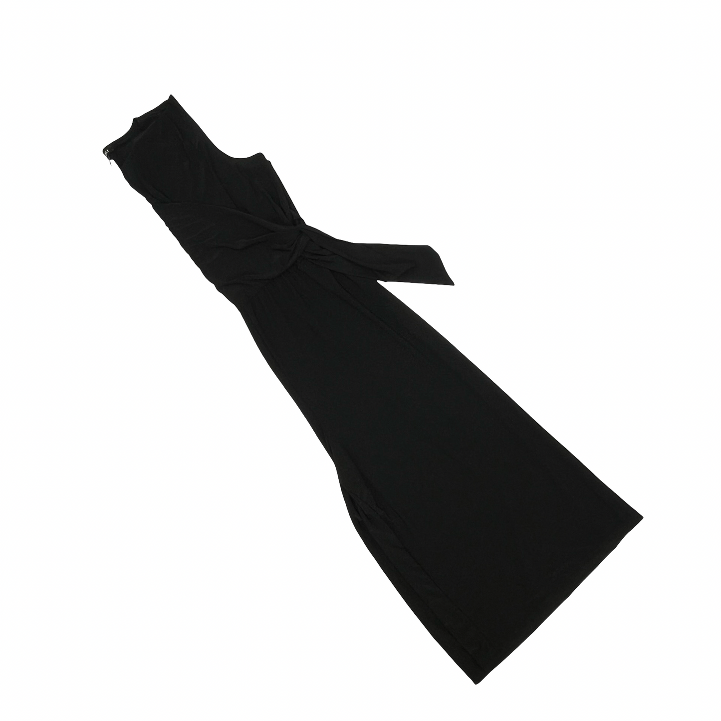 Jumpsuit By Roz And Ali In Black, Size:Xlp