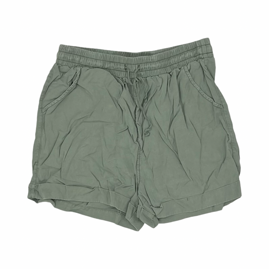 Shorts By Universal Thread In Green, Size:S