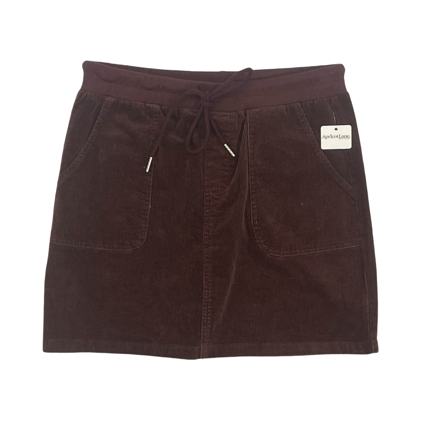 Skirt Mini & Short By Clothes Mentor In Red, Size:S