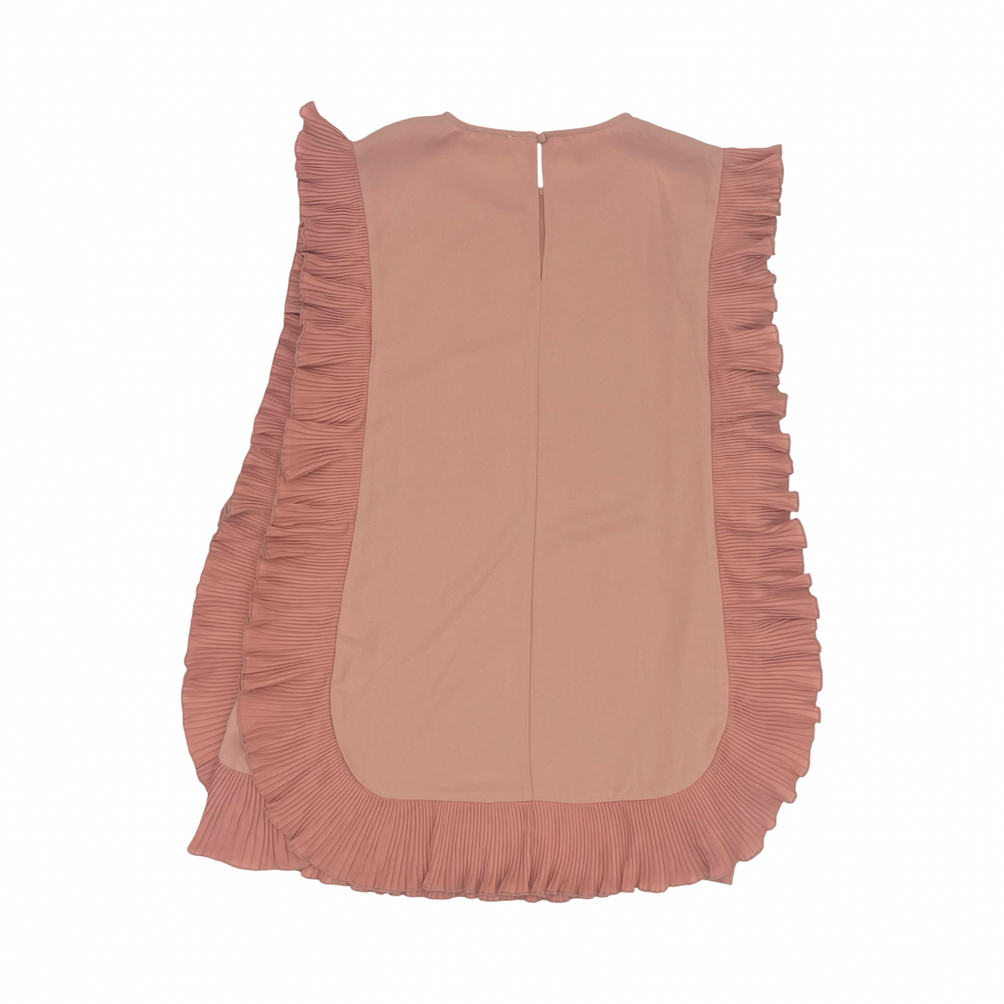 Dress Party Short By Tcec In Pink, Size:L