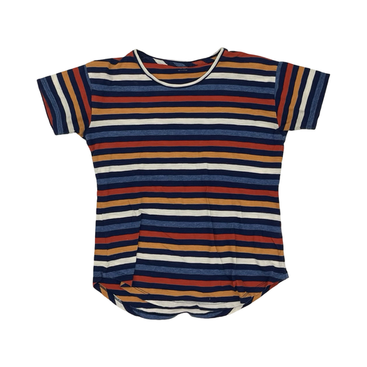 Top Ss By Madewell In Striped Pattern, Size:Xs