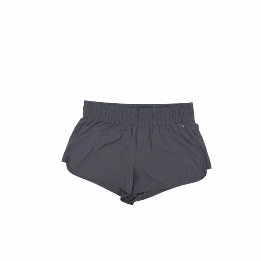 Athletic Shorts By Dsg Outerwear In Grey, Size:Xxl