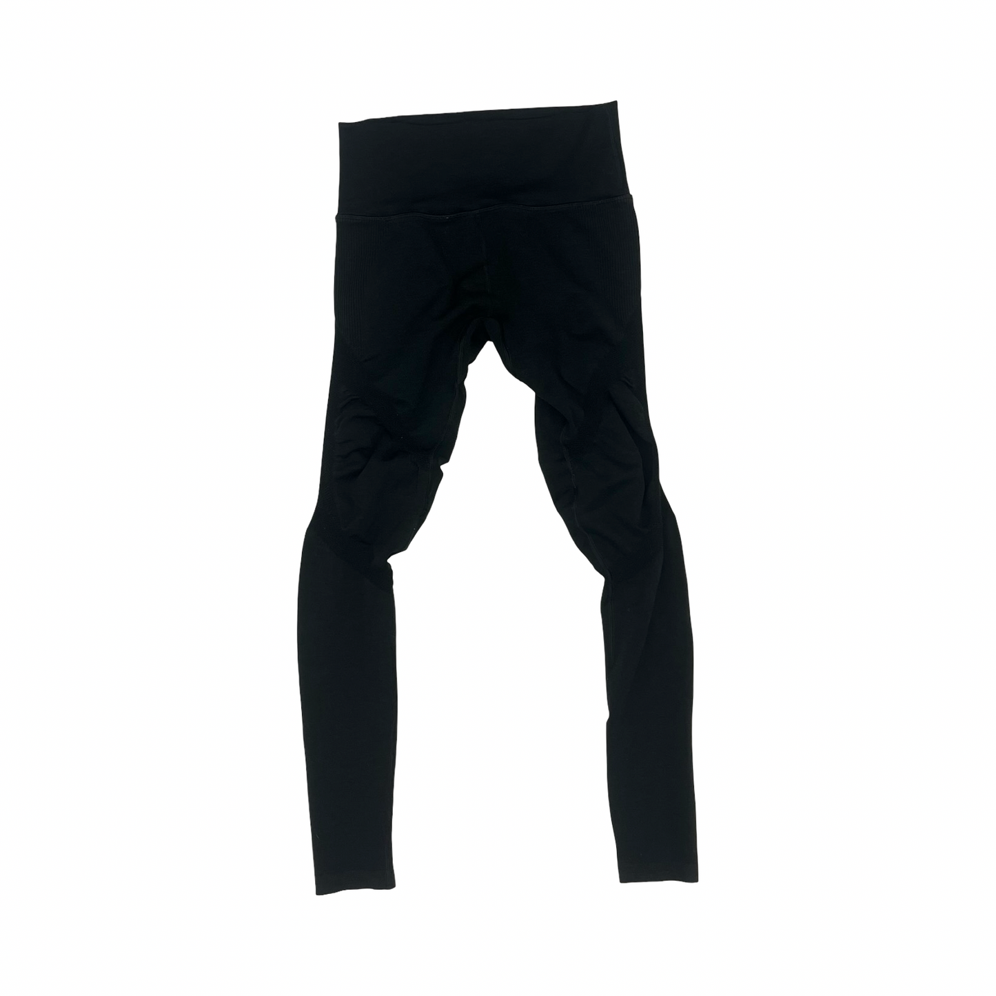 Athletic Leggings By Alphalete In Black, Size:M