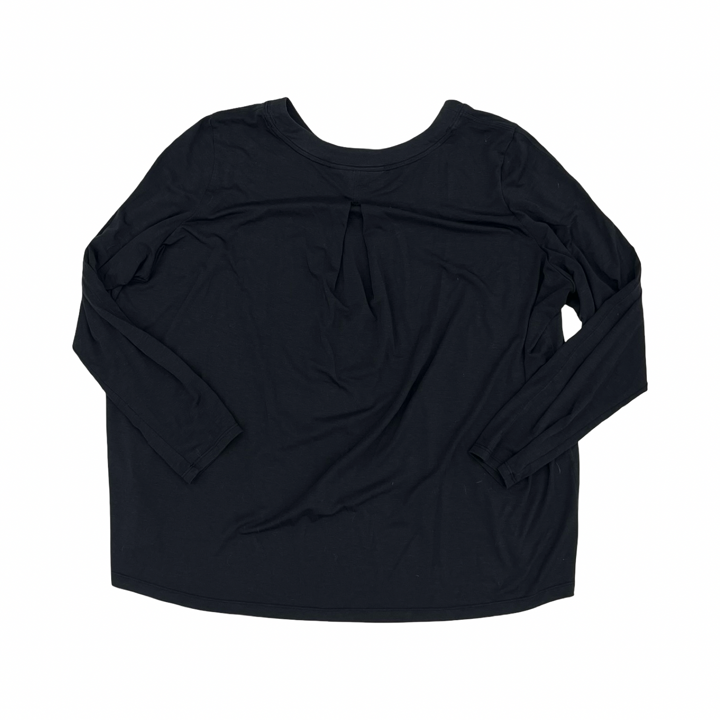 Top Ls By Athleta In Grey, Size:Xl