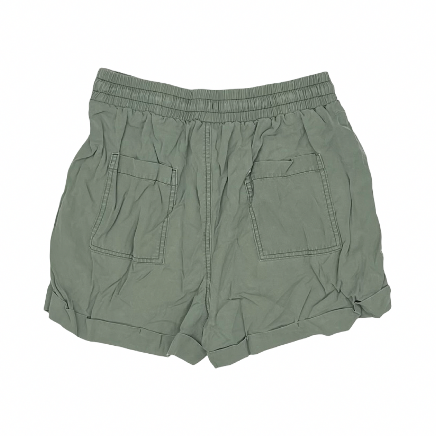 Shorts By Universal Thread In Green, Size:S