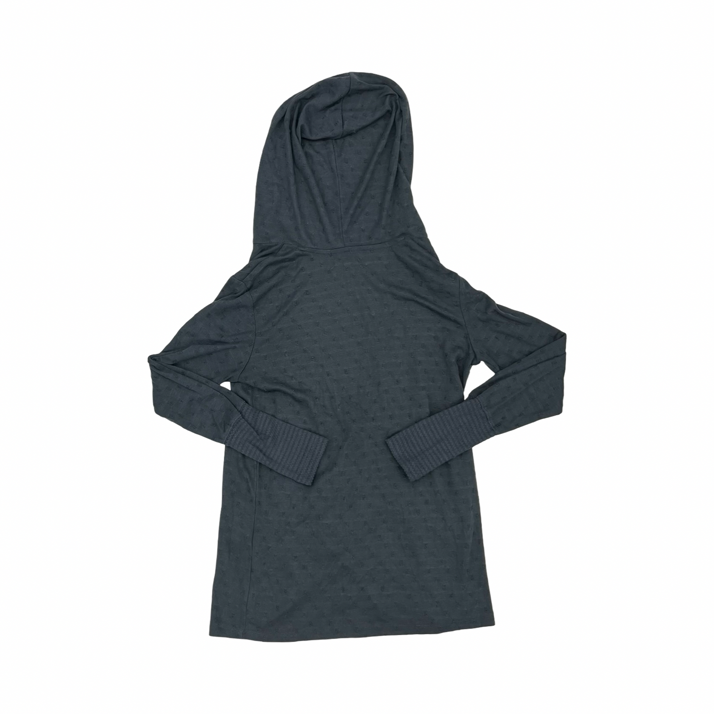 Cardigan By Maurices In Grey, Size:Xs