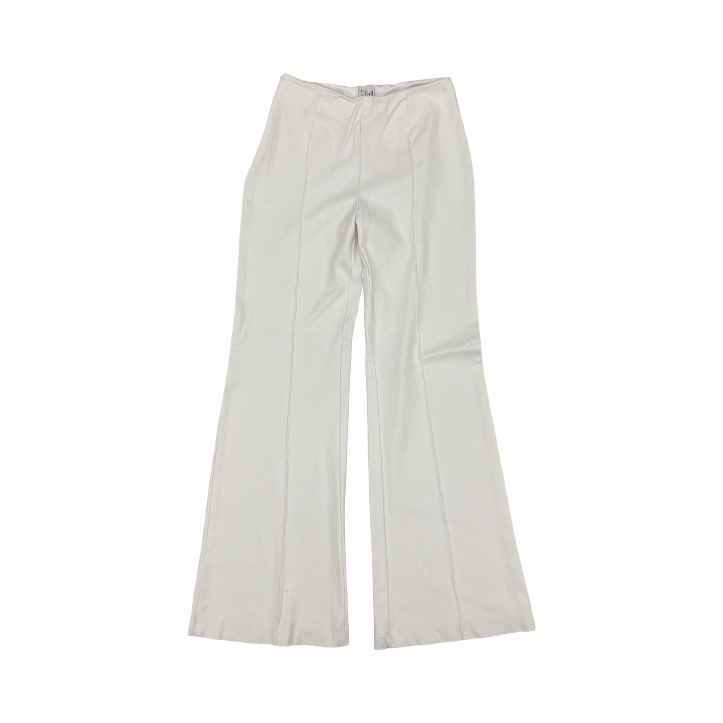 Pants Other By Clothes Mentor In White, Size:M