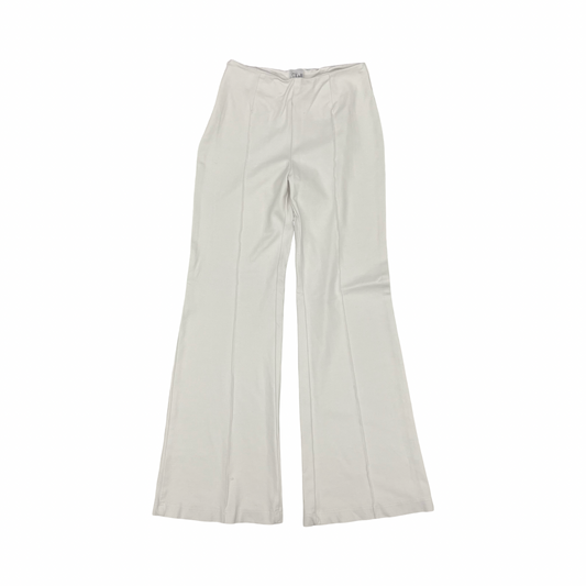 Pants Other By Clothes Mentor In White, Size:M