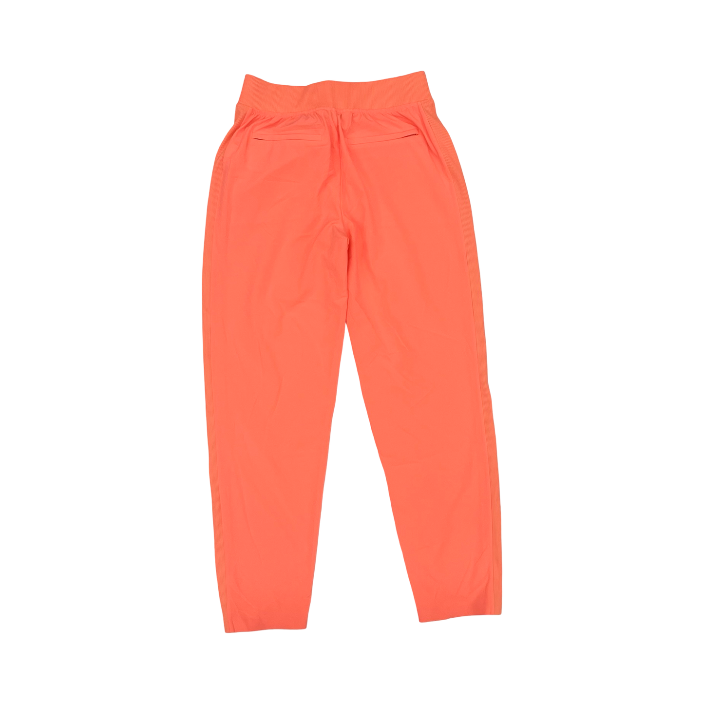 Athletic Pants By Athleta In Coral, Size:Xs
