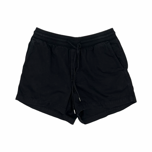 Shorts By Gap In Black, Size:S