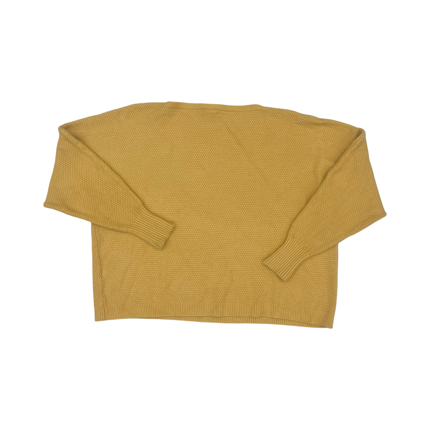 Sweater By Coco And Carmen In Yellow, Size:L