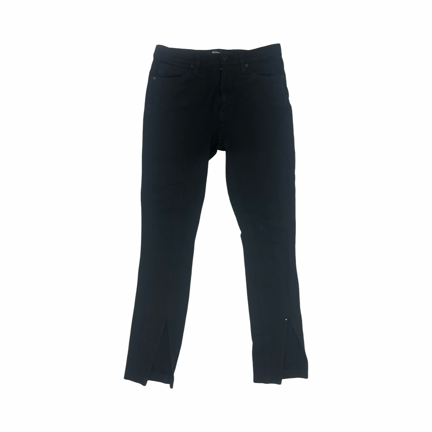 Pants Other By Hudson In Black, Size:0