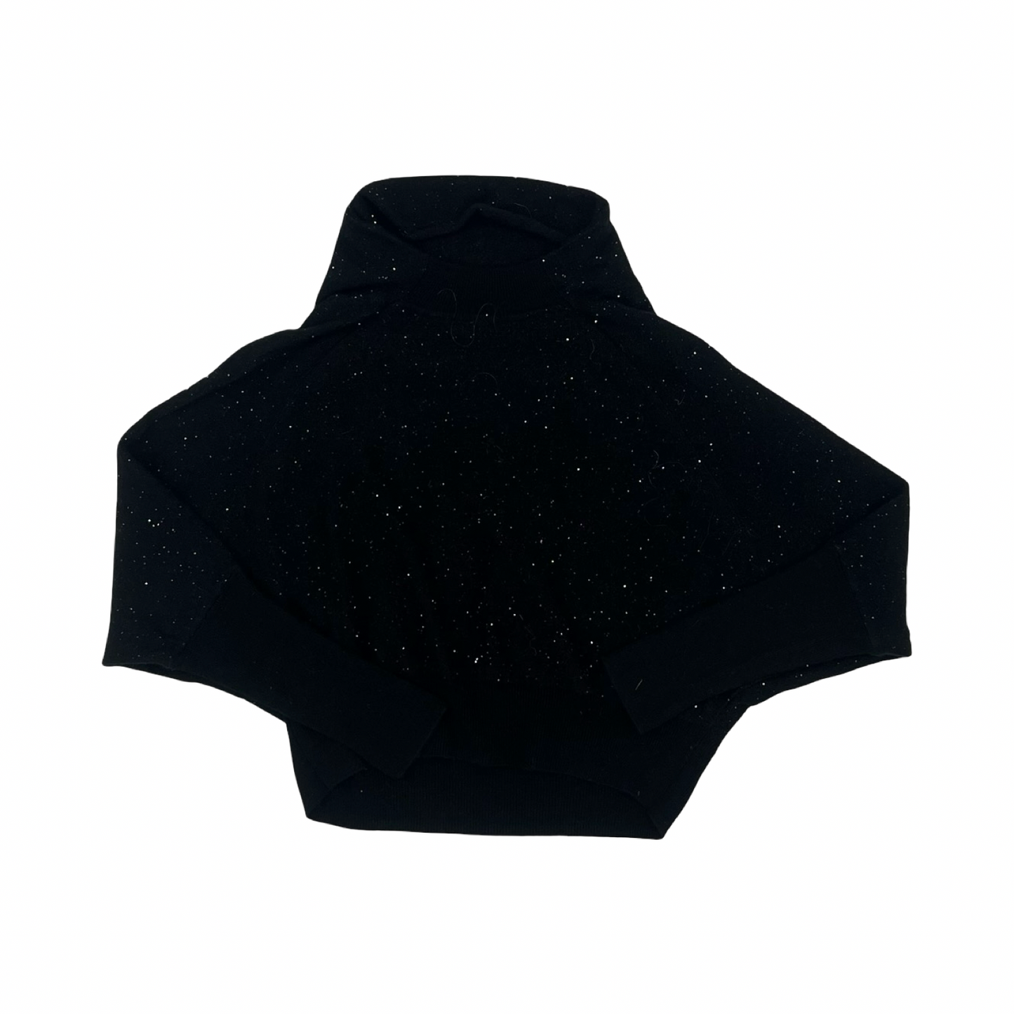 Sweater Designer By All Saints In Black, Size:Xs